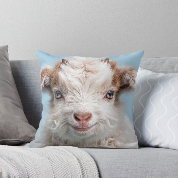 Item preview, Baby Goat  designed and sold by Savannah Gibbs.