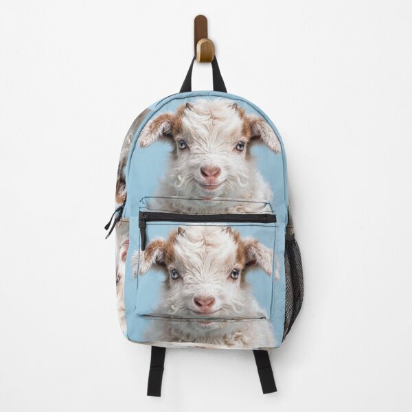 Item preview, Baby Goat designed and sold by Savannah Gibbs.