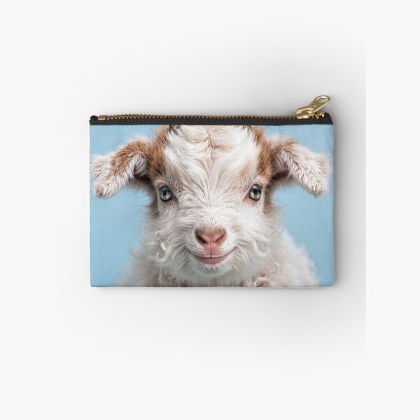 Item preview, Cabrito designed and sold by Savannah Gibbs.