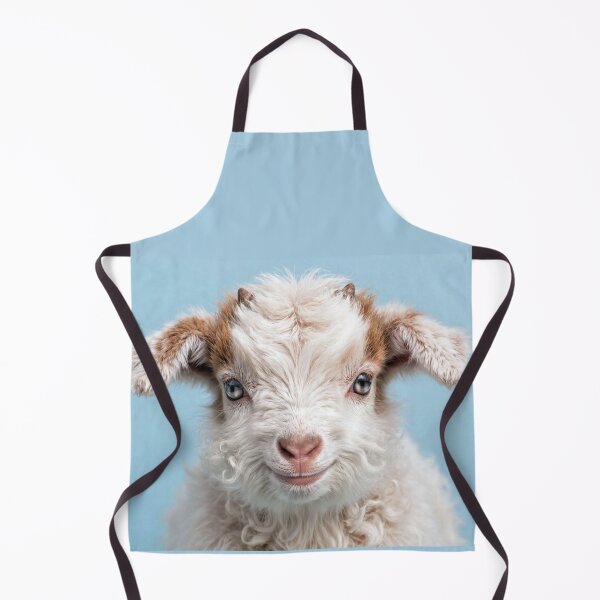 Item preview, Baby Goat  designed and sold by Savannah Gibbs.