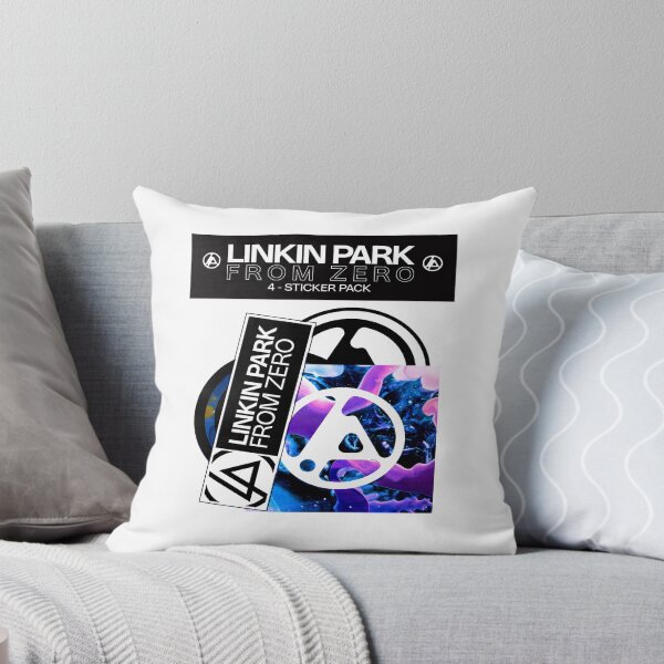 Item preview, Linkin Park designed and sold by aristografi.