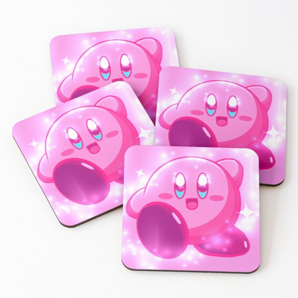 Item preview, Pixel Kirby designed and sold by starfirespell.