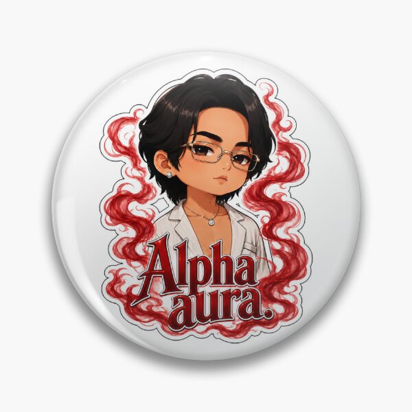 Item preview, Alpha aura designed and sold by CraftyGlamazon.