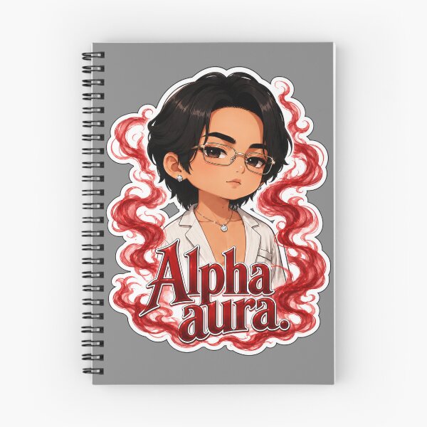 Item preview, Alpha aura designed and sold by CraftyGlamazon.