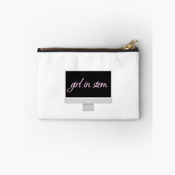 Item preview, Girl in Stem designed and sold by Studio Sonder.