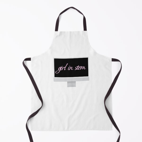 Item preview, Girl in Stem designed and sold by Studio Sonder.