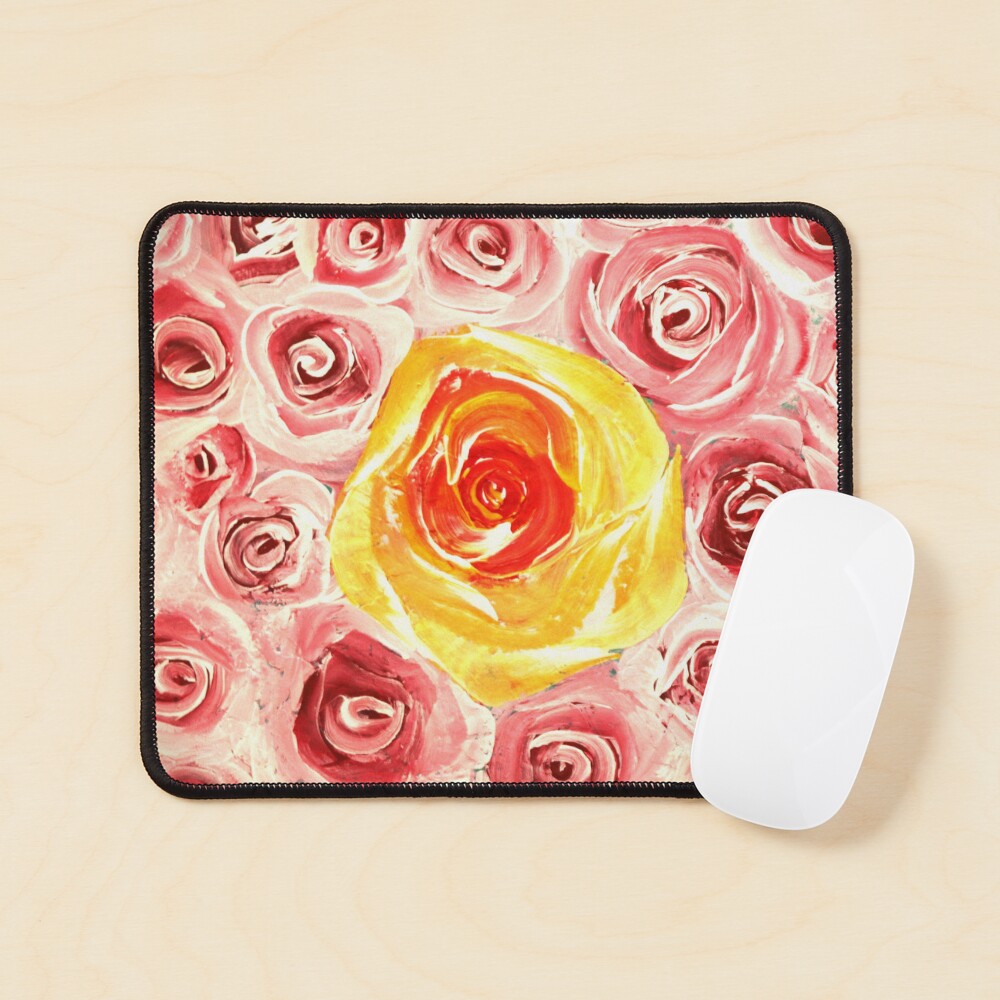 Item preview, Mouse Pad designed and sold by LINAJAMISON.
