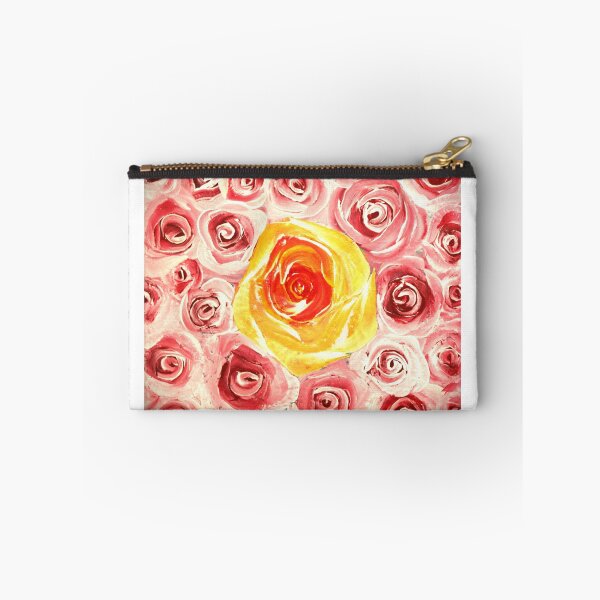 Item preview, Yellow and Red Roses designed and sold by LINAJAMISON.