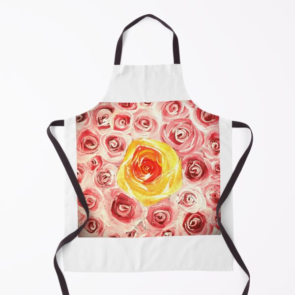 Item preview, Yellow and Red Roses designed and sold by LINAJAMISON.
