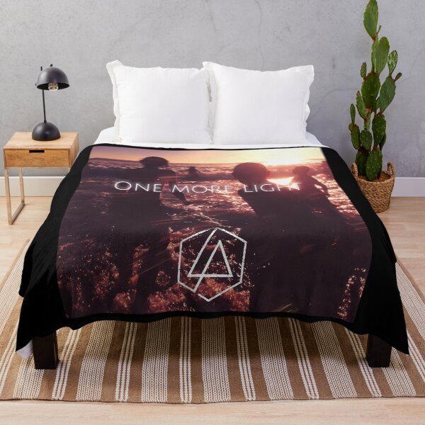 Artikelvorschau, Linkin Park entworfen und verkauft von aristografi.