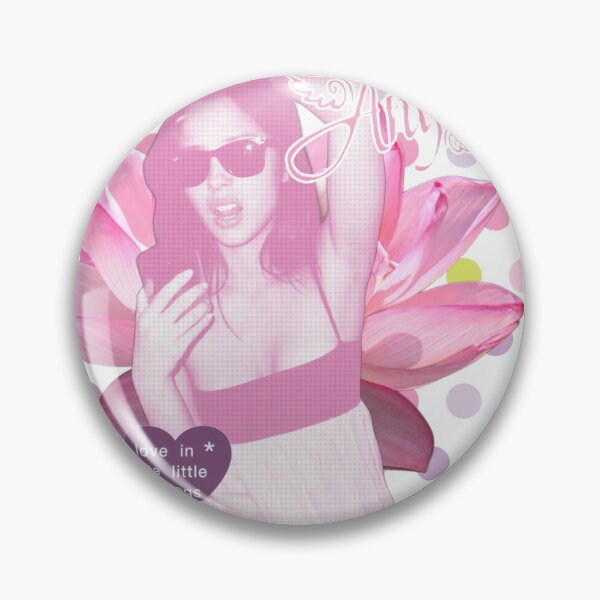 Item preview, pink olivia rodrigo angel  designed and sold by sweetestdoll.