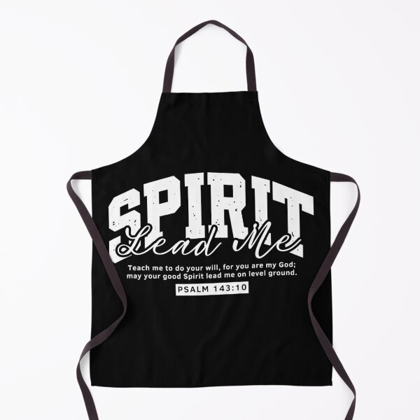 Item preview, Spirit Lead Me - Bible Art designed and sold by MoriaStore.