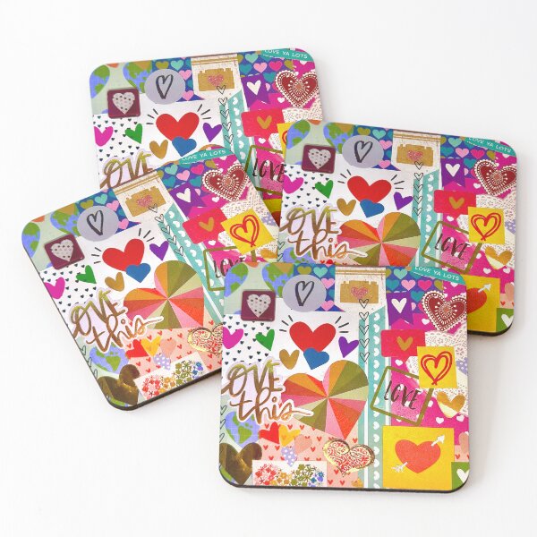 Item preview, Love Conquers All designed and sold by Cactuscuddles9.