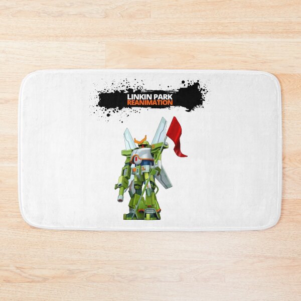 Item preview, Linkin Park designed and sold by aristografi.