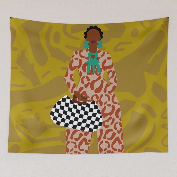 Item preview, JESSICA HAYDEN designed and sold by alegnacreates.