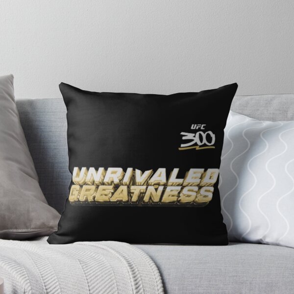 Item preview, UFC 300 Unrivaled Greatness designed and sold by JeyVel.