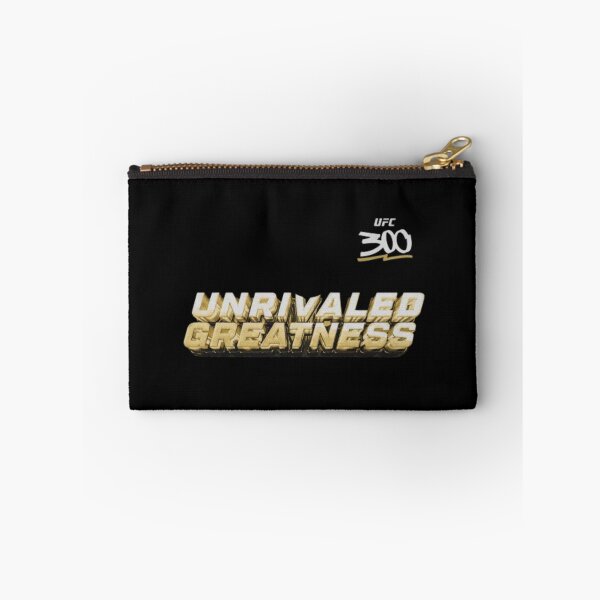 Item preview, UFC 300 Unrivaled Greatness designed and sold by JeyVel.