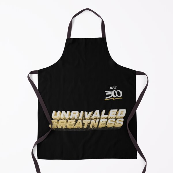 Item preview, UFC 300 Unrivaled Greatness designed and sold by JeyVel.