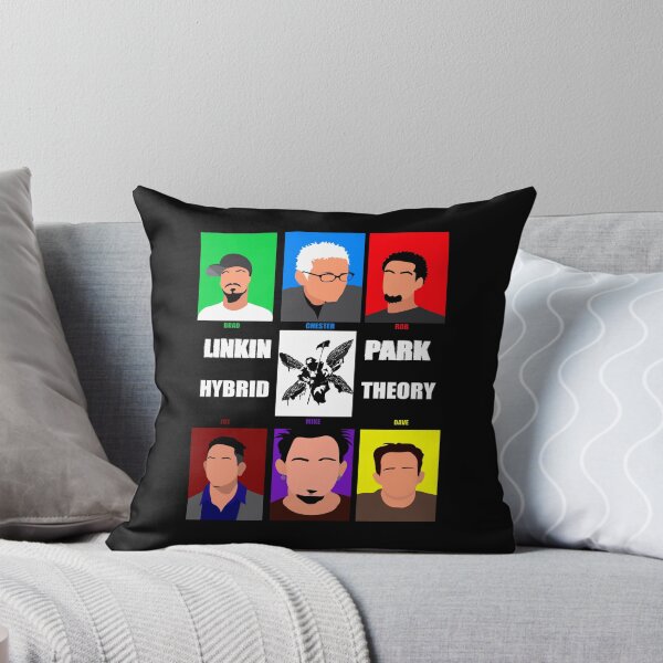 Item preview, Linkin Park designed and sold by aristografi.