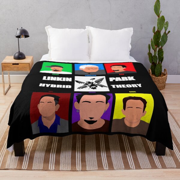 Item preview, Linkin Park designed and sold by aristografi.