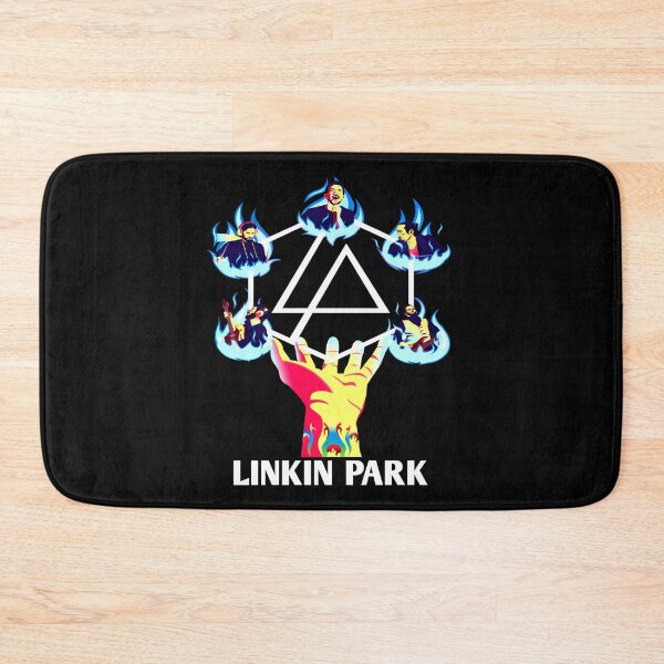 Item preview, Linkin Park designed and sold by aristografi.