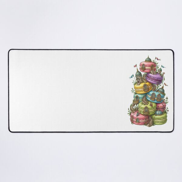 Item preview, Macaron Fantasy Tower designed and sold by M1-brand.