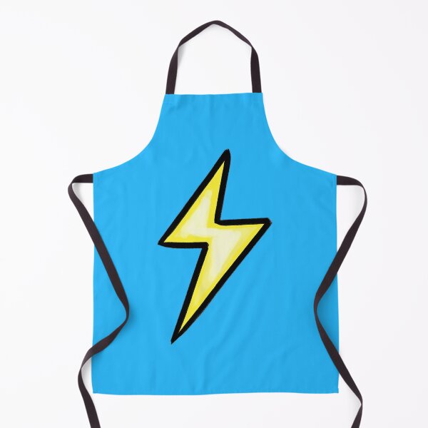 Item preview, Lightning Bolt designed and sold by Eli-H-Works.