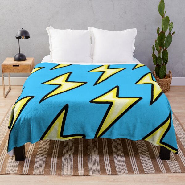 Item preview, Lightning Bolt designed and sold by Eli-H-Works.