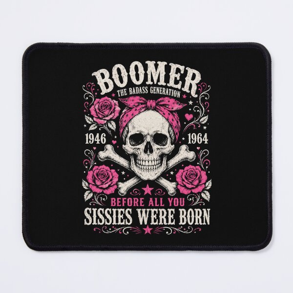 Item preview, The Badass Generation Before All You Sissies were Born   designed and sold by KodiakMillyy.