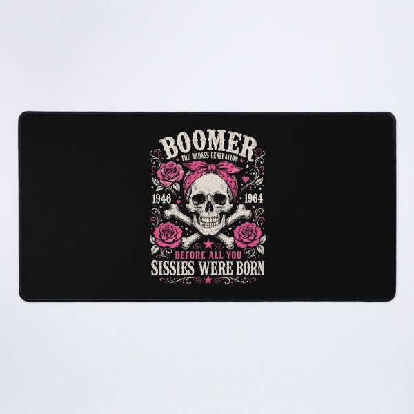 Item preview, The Badass Generation Before All You Sissies were Born designed and sold by KodiakMillyy.