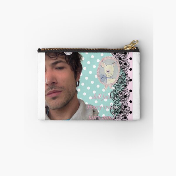 Item preview, Dylan Minnette Lacy designed and sold by sweetestdoll.