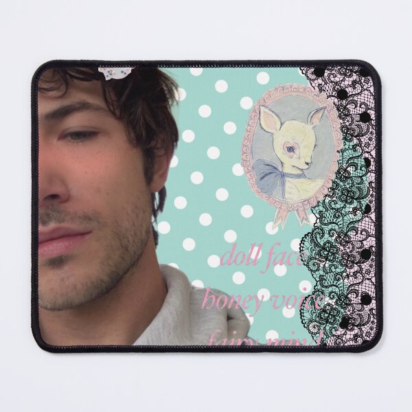 Item preview, Dylan Minnette Lacy designed and sold by sweetestdoll.