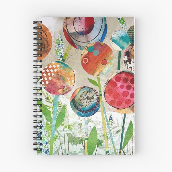 Item preview, Wildflower Field designed and sold by Cactuscuddles9.