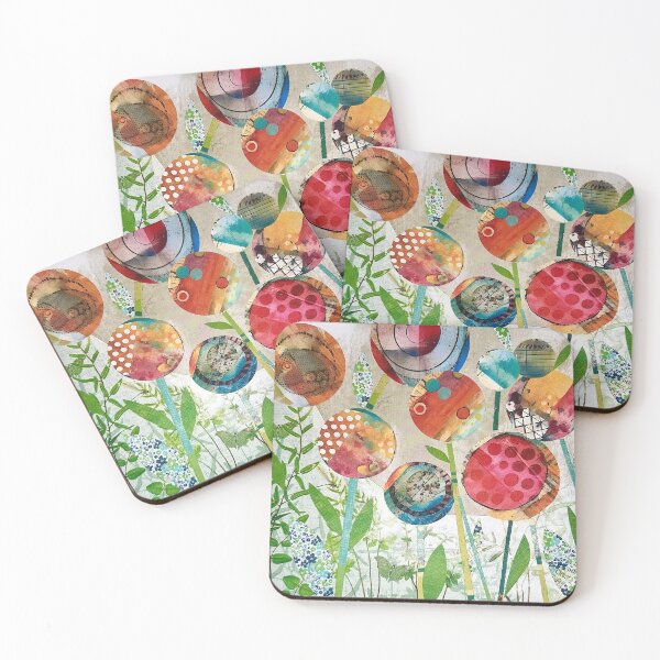 Item preview, Wildflower Field designed and sold by Cactuscuddles9.