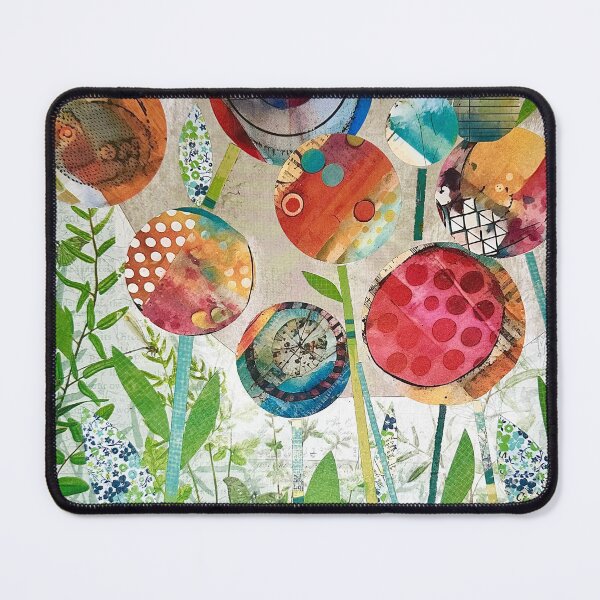 Item preview, Wildflower Field designed and sold by Cactuscuddles9.