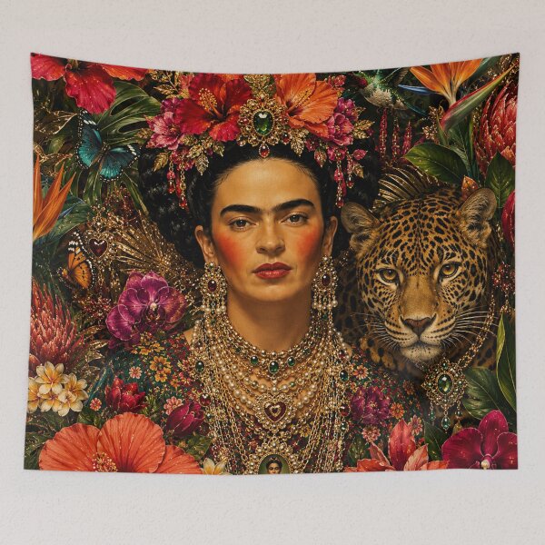 Item preview, wildlife tiger designed and sold by Muycote.