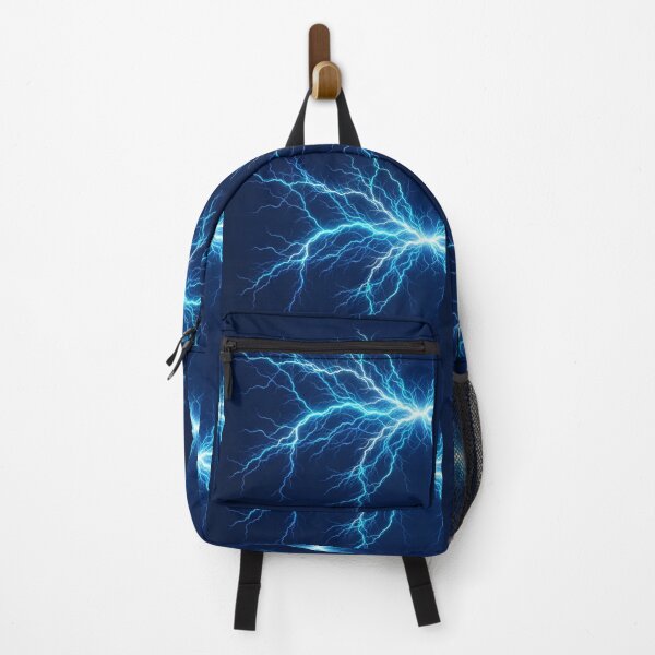 Item preview, Electric Lightning Bolt Energy Storm Flash designed and sold by Owcomm.