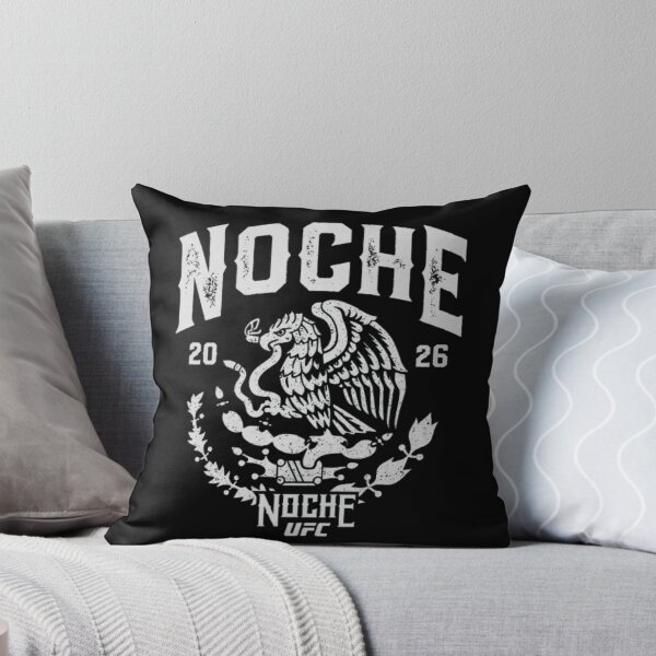 Item preview, UFC Noche 2026 Emblem designed and sold by JeyVel.