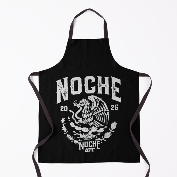 Item preview, UFC Noche 2026 Emblem designed and sold by JeyVel.