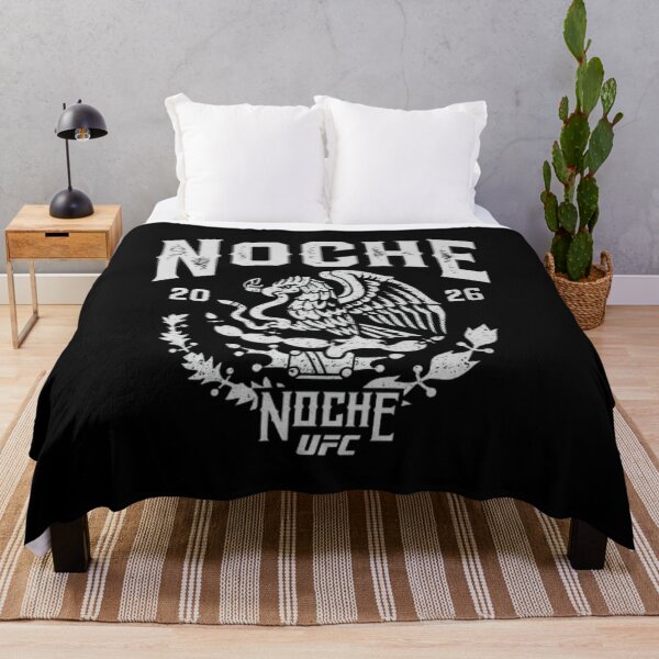 Item preview, UFC Noche 2026 Emblem designed and sold by JeyVel.