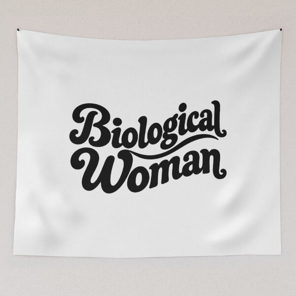 Item preview, biological woman designed and sold by MarlenaNichole1.