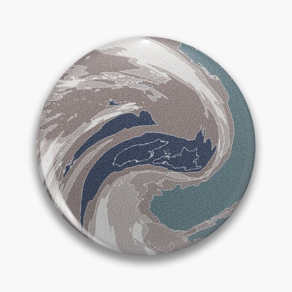 Item preview, Primeval Tidal designed and sold by Malichyte.