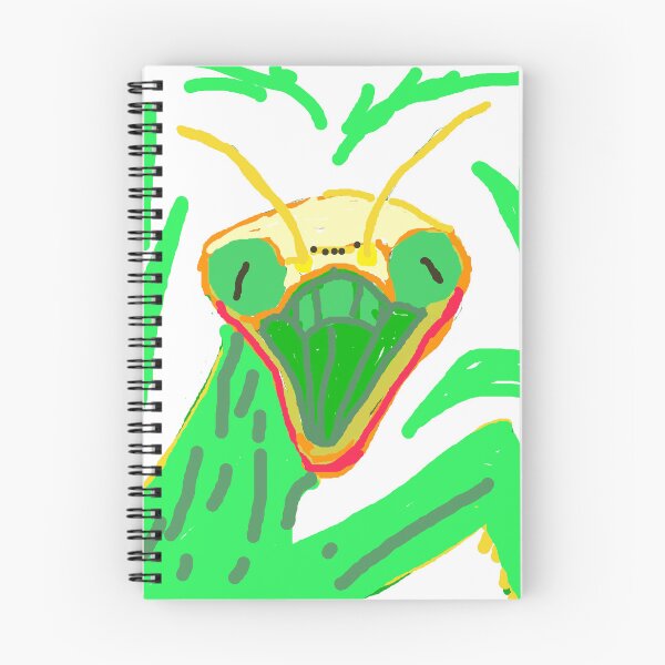 Item preview, Praying Mantis  designed and sold by sadeek1021953Ss.