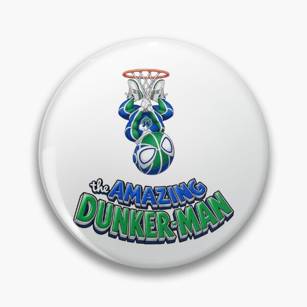 Item preview, Dallas Mavericks – Copper Flagg is The Amazing Dunker-Man (CLASSIC) designed and sold by 998lc.