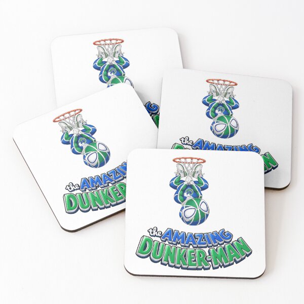 Item preview, Dallas Mavericks – Copper Flagg is The Amazing Dunker-Man (CLASSIC) designed and sold by 998lc.