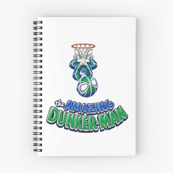 Item preview, Dallas Mavericks – Copper Flagg is The Amazing Dunker-Man (CLASSIC) designed and sold by 998lc.