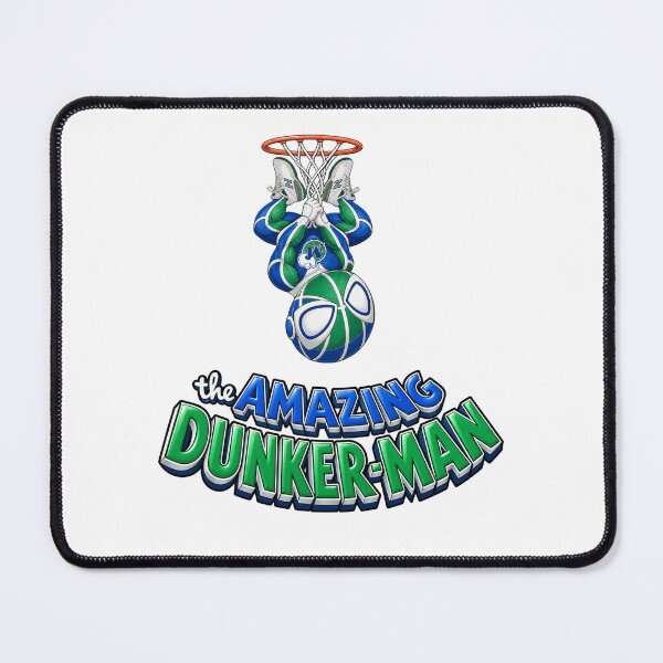 Item preview, Dallas Mavericks – Copper Flagg is The Amazing Dunker-Man (CLASSIC) designed and sold by 998lc.