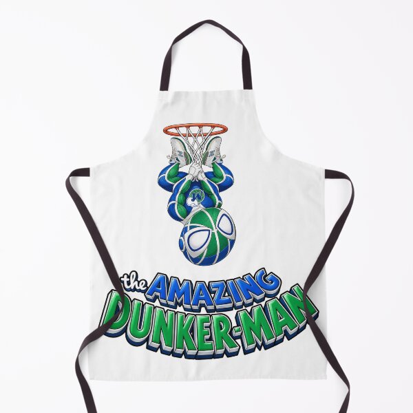 Item preview, Dallas Mavericks – Copper Flagg is The Amazing Dunker-Man (CLASSIC) designed and sold by 998lc.