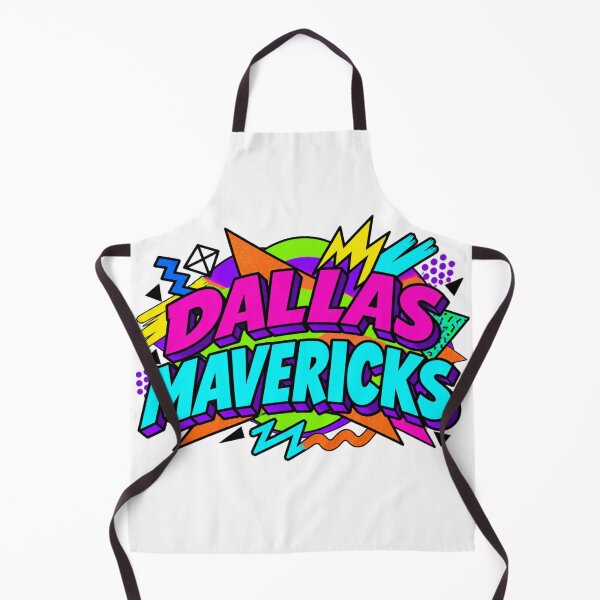 Item preview, 90s retro Dallas Mavericks Logo designed and sold by 998lc.