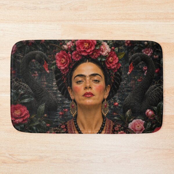 Item preview, Black Swan designed and sold by Muycote.